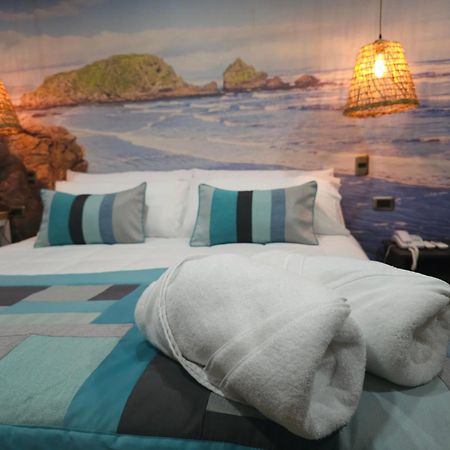 Hotel Boutique Tierra De Islas Chiloe Castro Extérieur photo