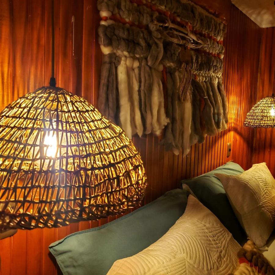Hotel Boutique Tierra De Islas Chiloe Castro Extérieur photo