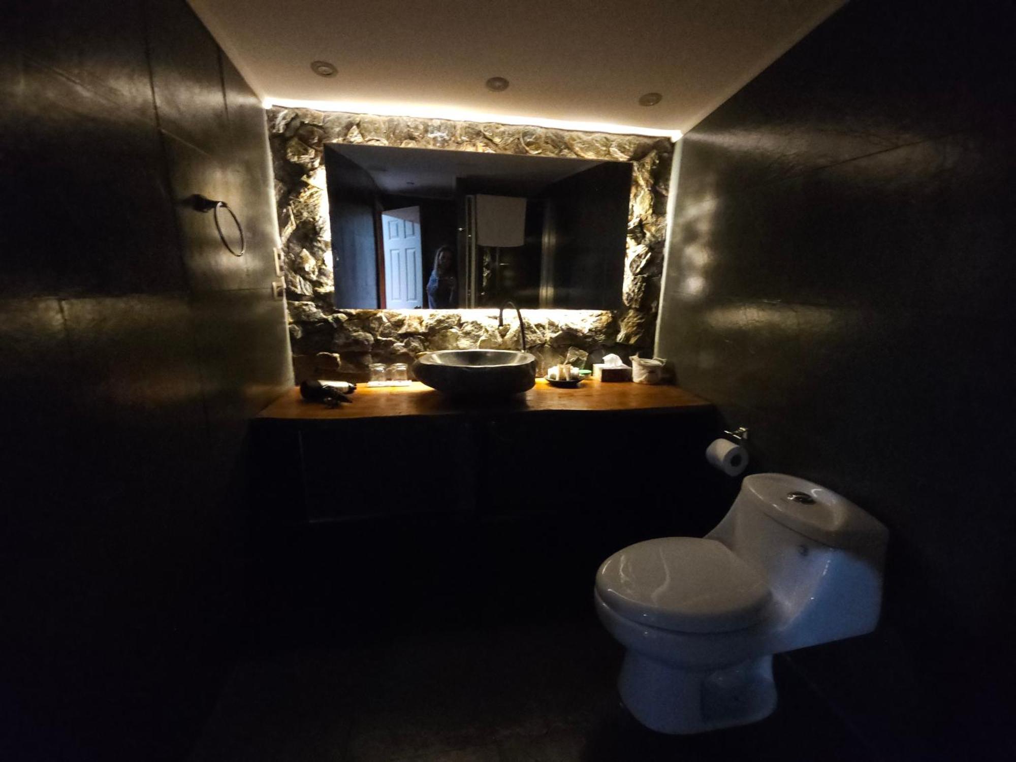 Hotel Boutique Tierra De Islas Chiloe Castro Chambre photo