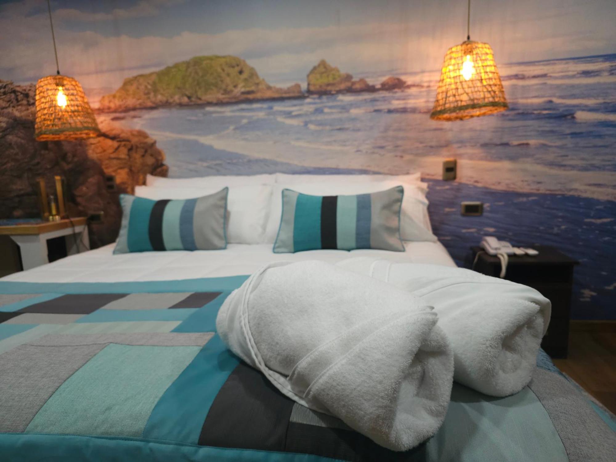 Hotel Boutique Tierra De Islas Chiloe Castro Extérieur photo