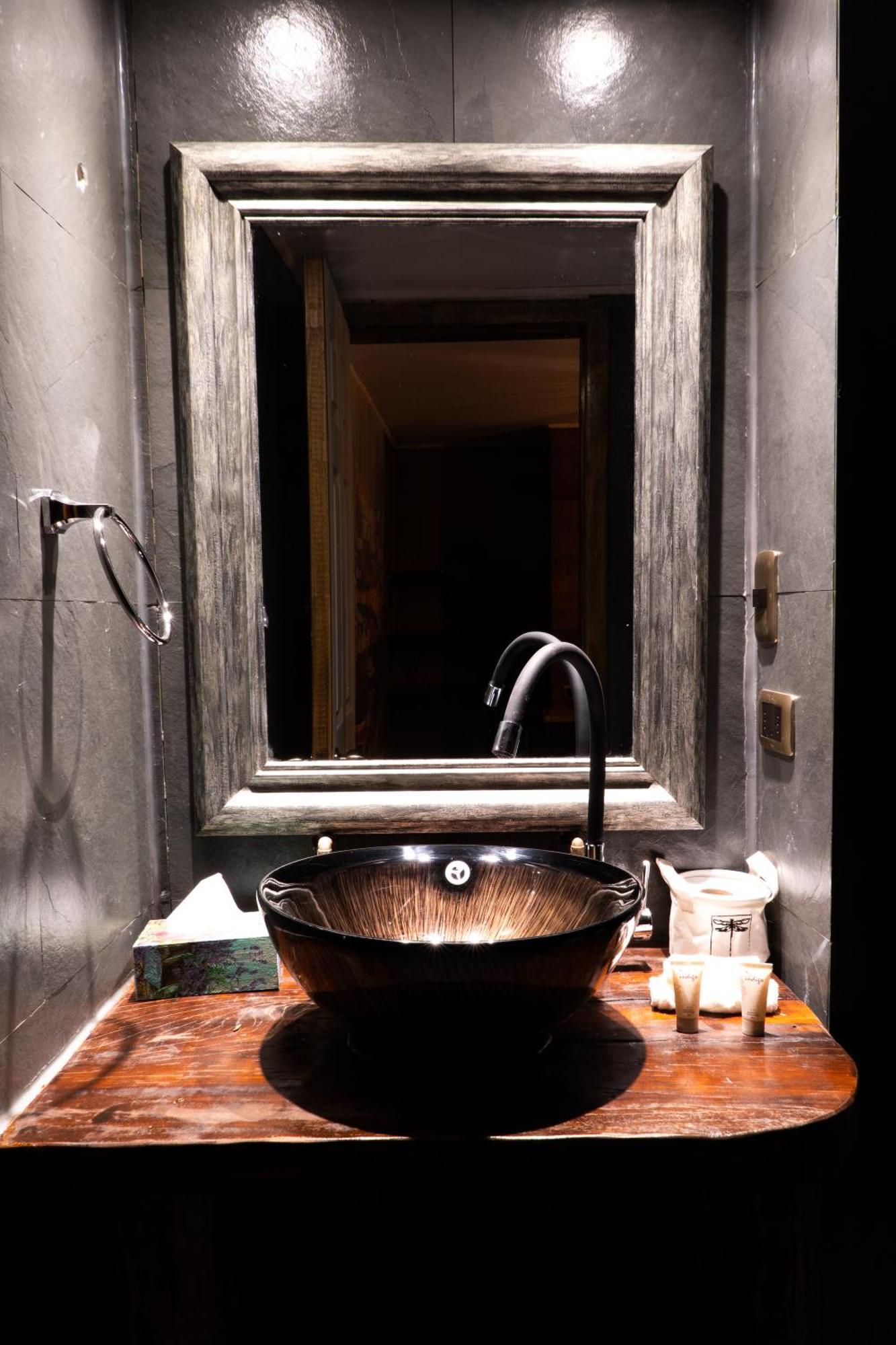 Hotel Boutique Tierra De Islas Chiloe Castro Extérieur photo