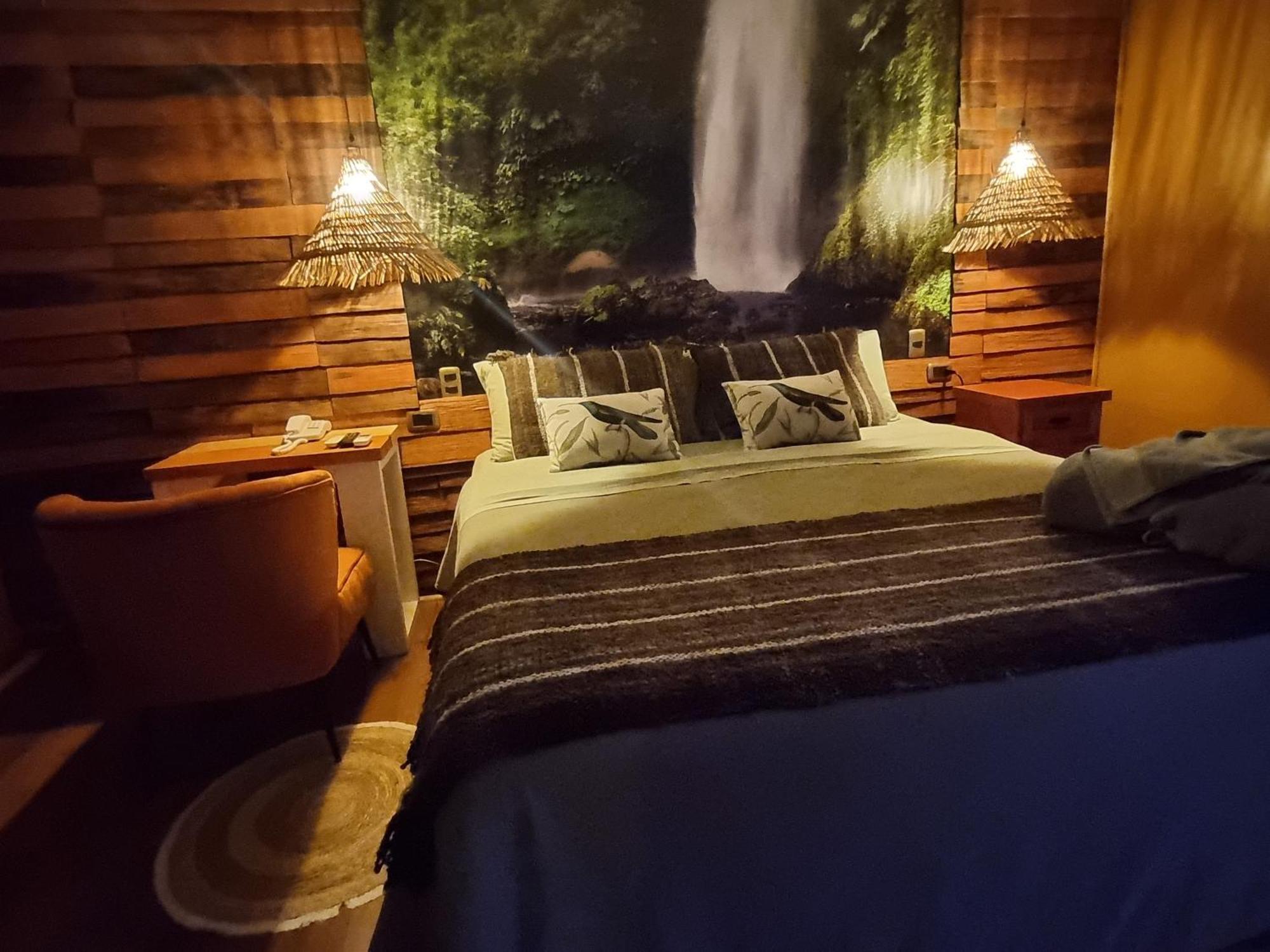 Hotel Boutique Tierra De Islas Chiloe Castro Extérieur photo