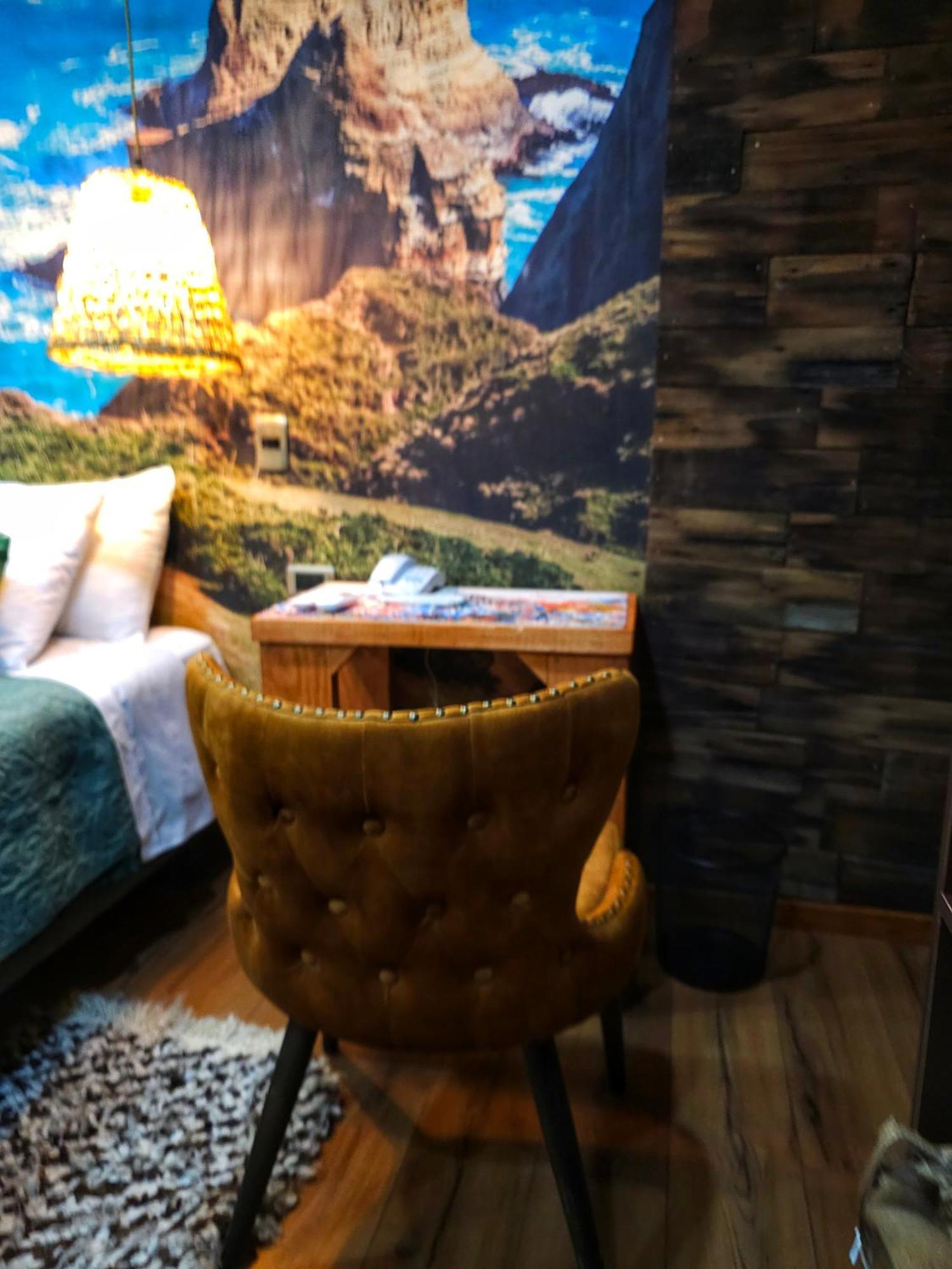 Hotel Boutique Tierra De Islas Chiloe Castro Extérieur photo